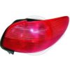DIEDERICHS 4225093 Combination Rearlight